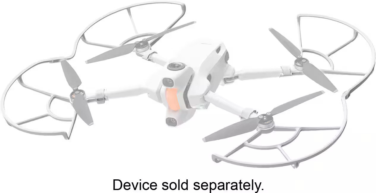 Antigravity - Propeller Guards for Antigravity's A1 Drone