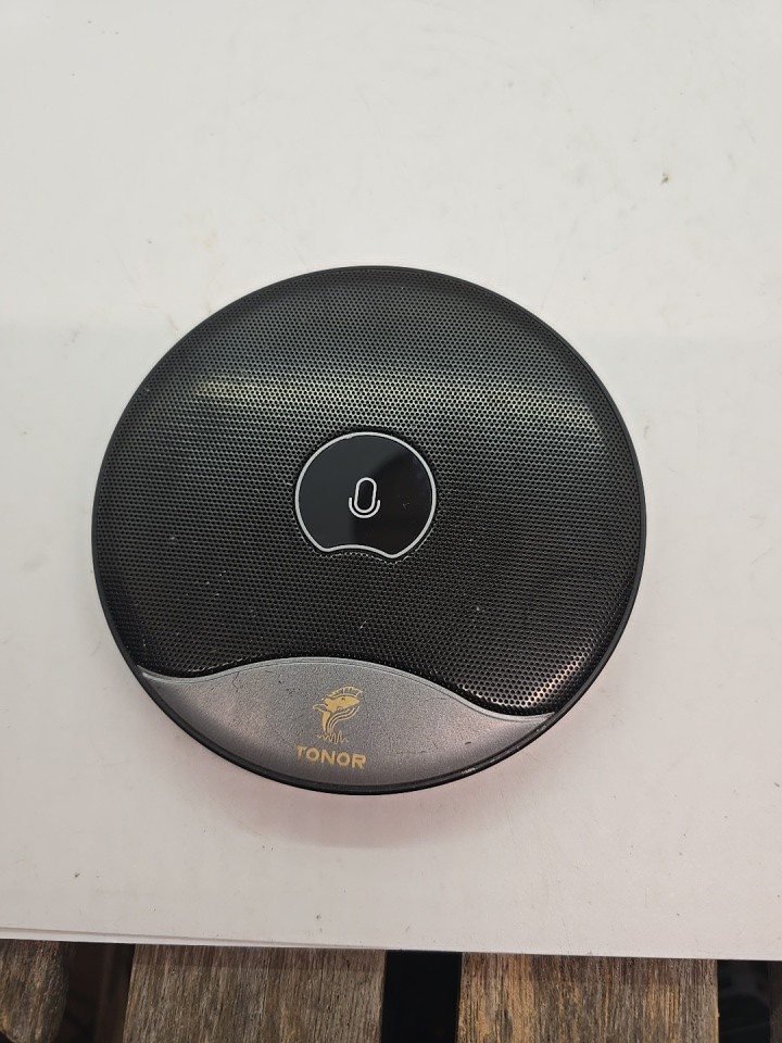 TONOR USB Conference Microphone, 360° Omnidirectional (NO CABLE) T35