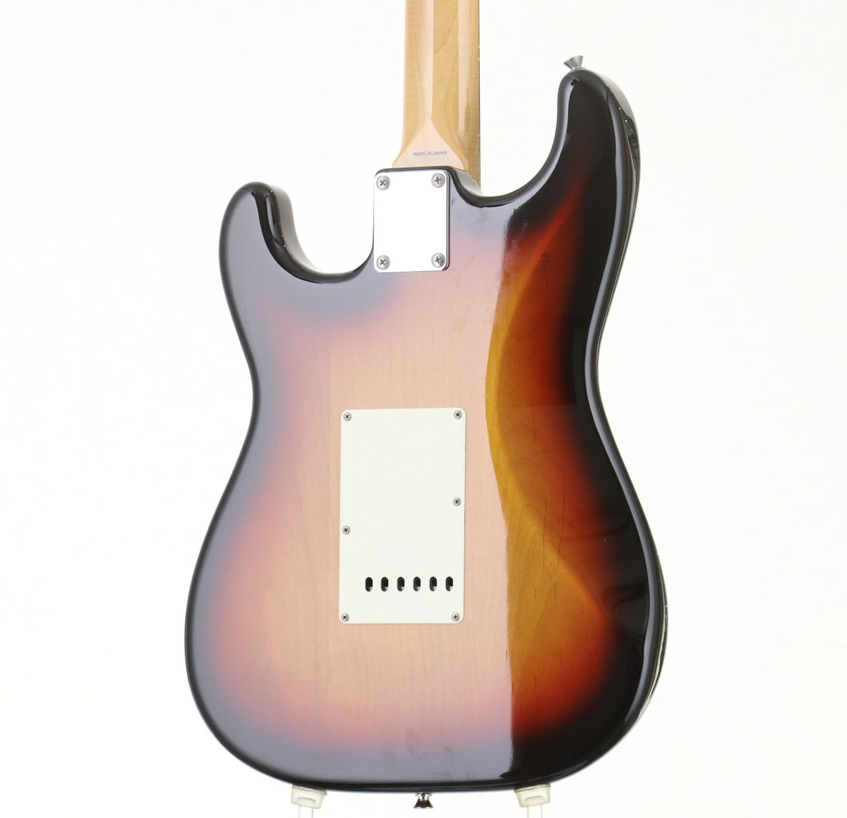 Fender Japan / St62-Tx Rw 3Ts