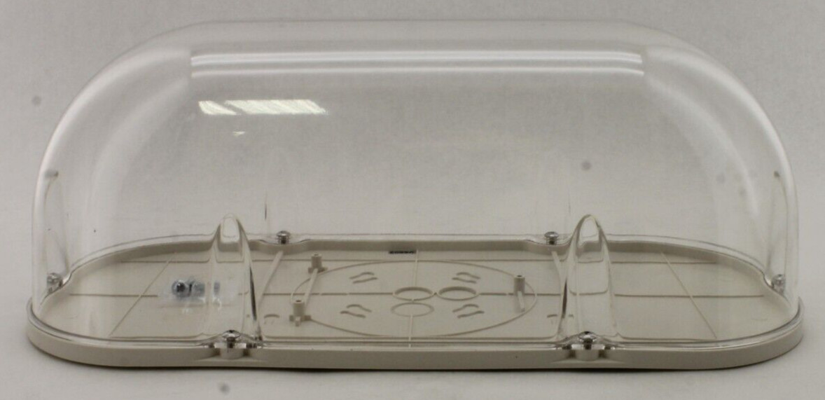 Nora Lighting NEG-50 Polycarbonate Shield Cover