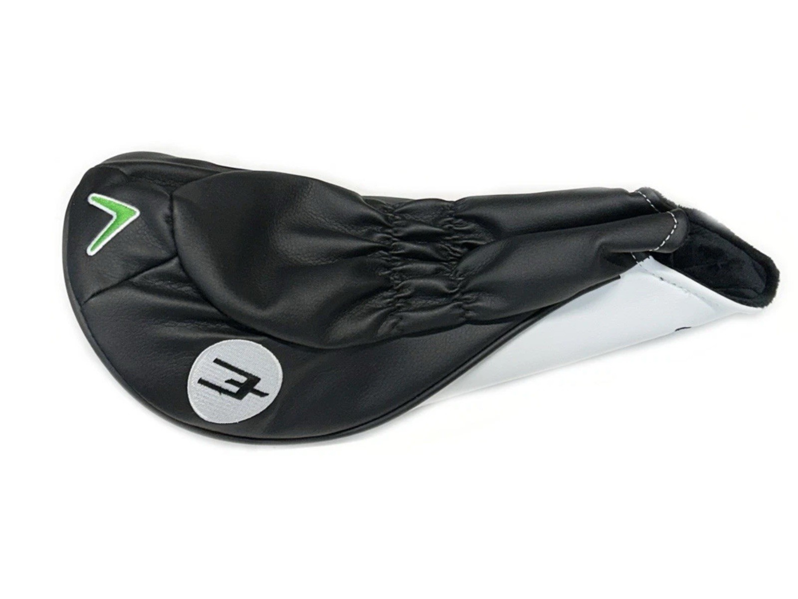 New Callaway Golf 2025 Elyte Driver Headcover - Head Cover
