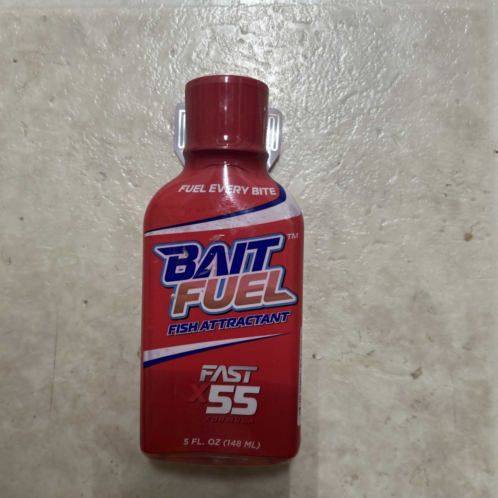 BaitFuel Fish Attractant Gel - 8 oz
