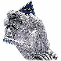Kinetronics Anti-Static Glove-Large