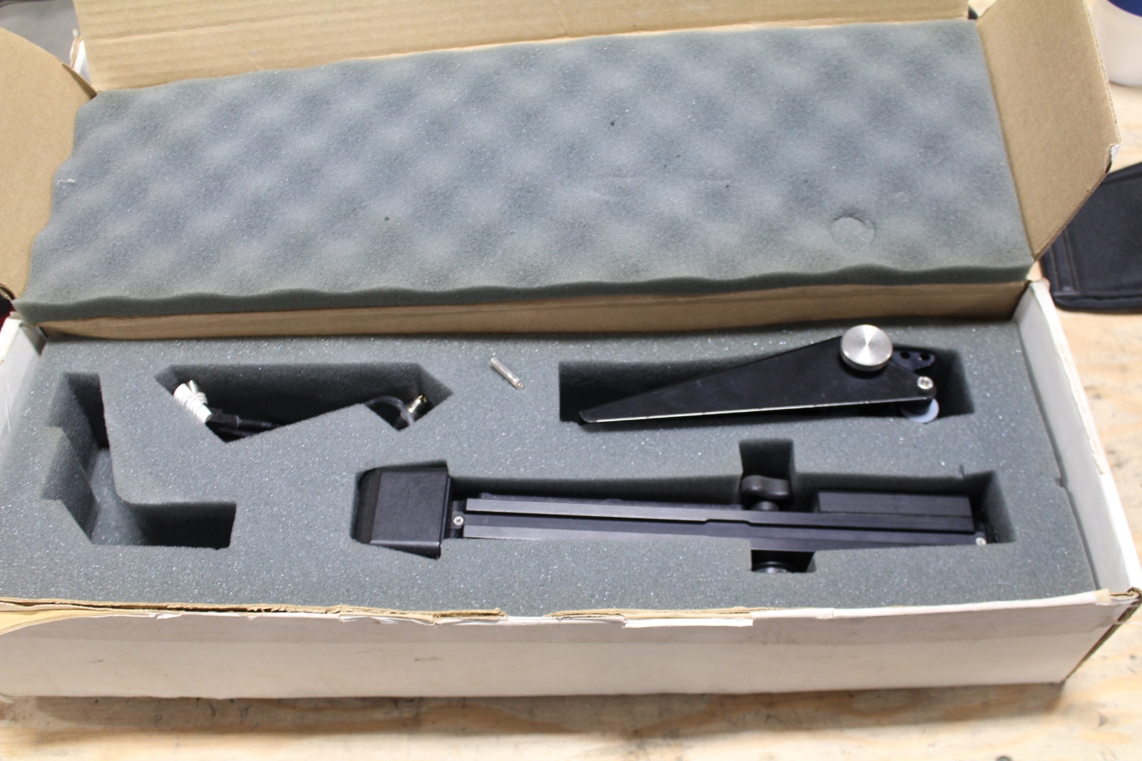Laser Tech Impulse Mapstar Electronic Compass Module