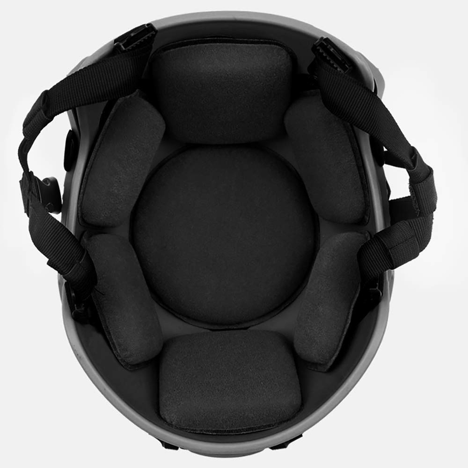 Universal Airsoft Helmet Pads, Tactical Helmet Replacement Foam Padding Kits ...