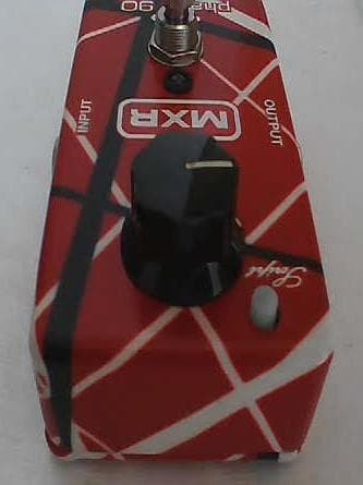 MXR PHASE90