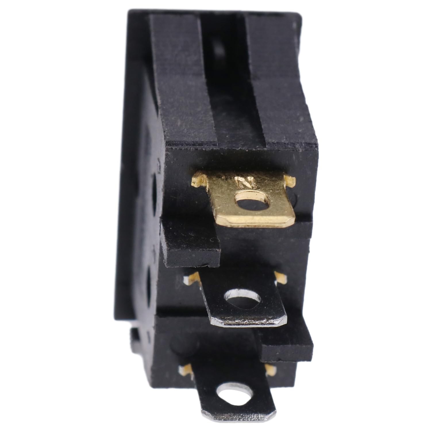 Rocker Switch On Off 20A Replacement for Bench Grinder