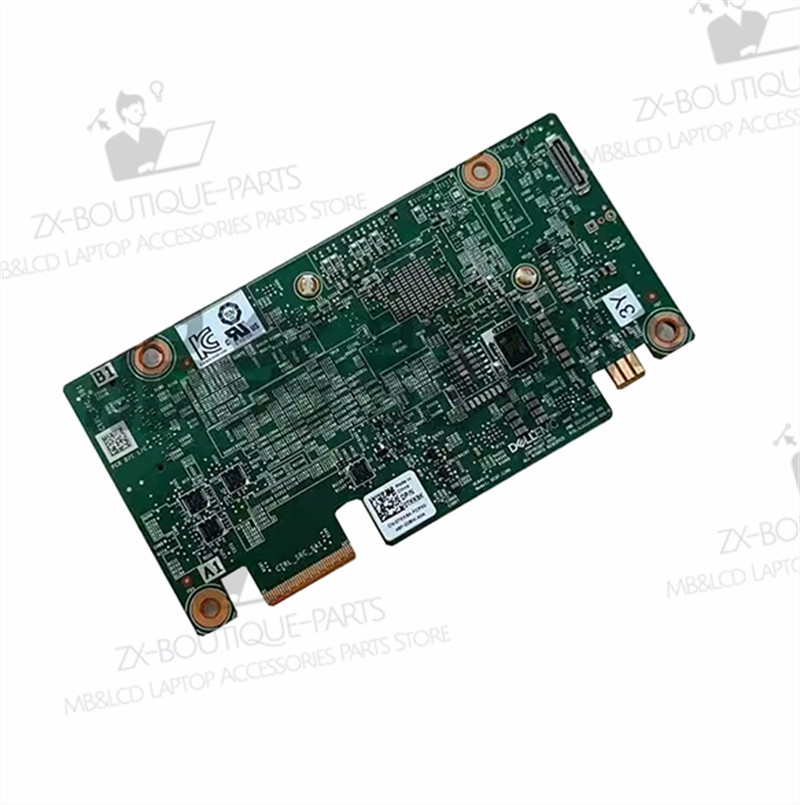 DELL TKK9K Perc H355 Front 12gb 16 Ports Pcie Gen 4 Sas/sata Raid Control-0TKK9K