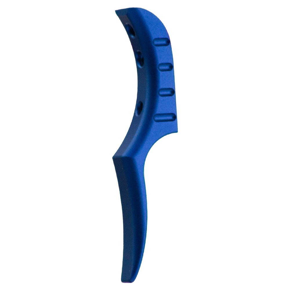 Exalt Eclipse CS1, CS1.5, CSR, CSPRO, GEO4, LV2, 160R, 170R Deuce Trigger - Blue