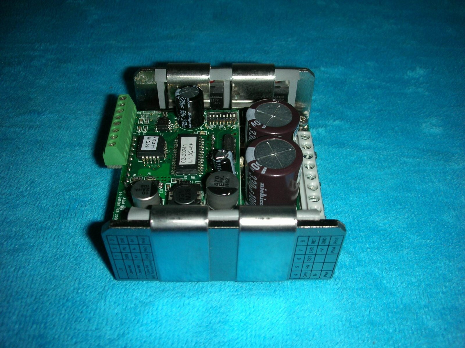 ASM MBS724