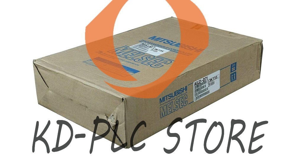 NEW Mitsubishi A0J2-D71 A0J2D71 PLC Module