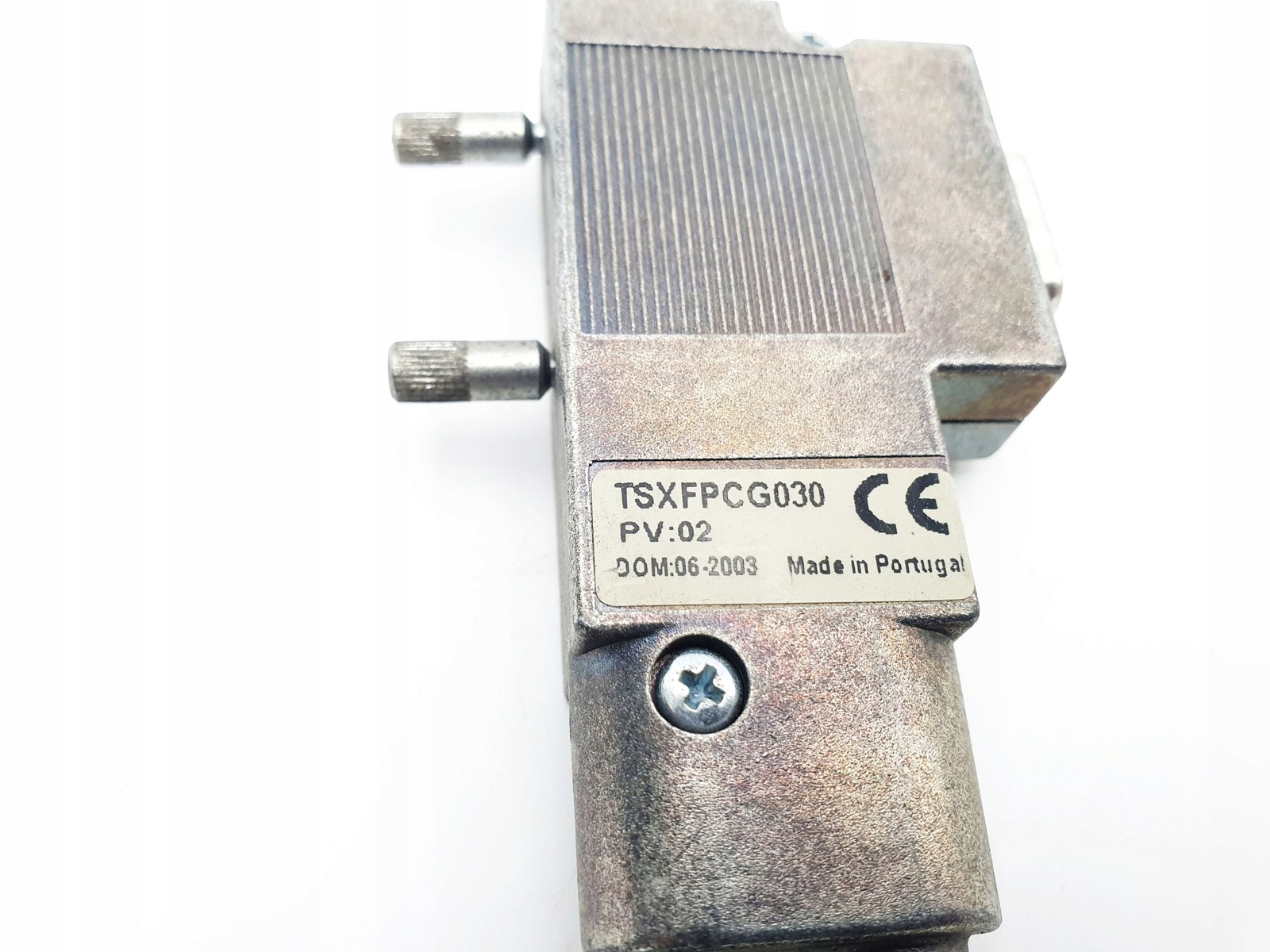 SCHNEIDER TSXFPCG030