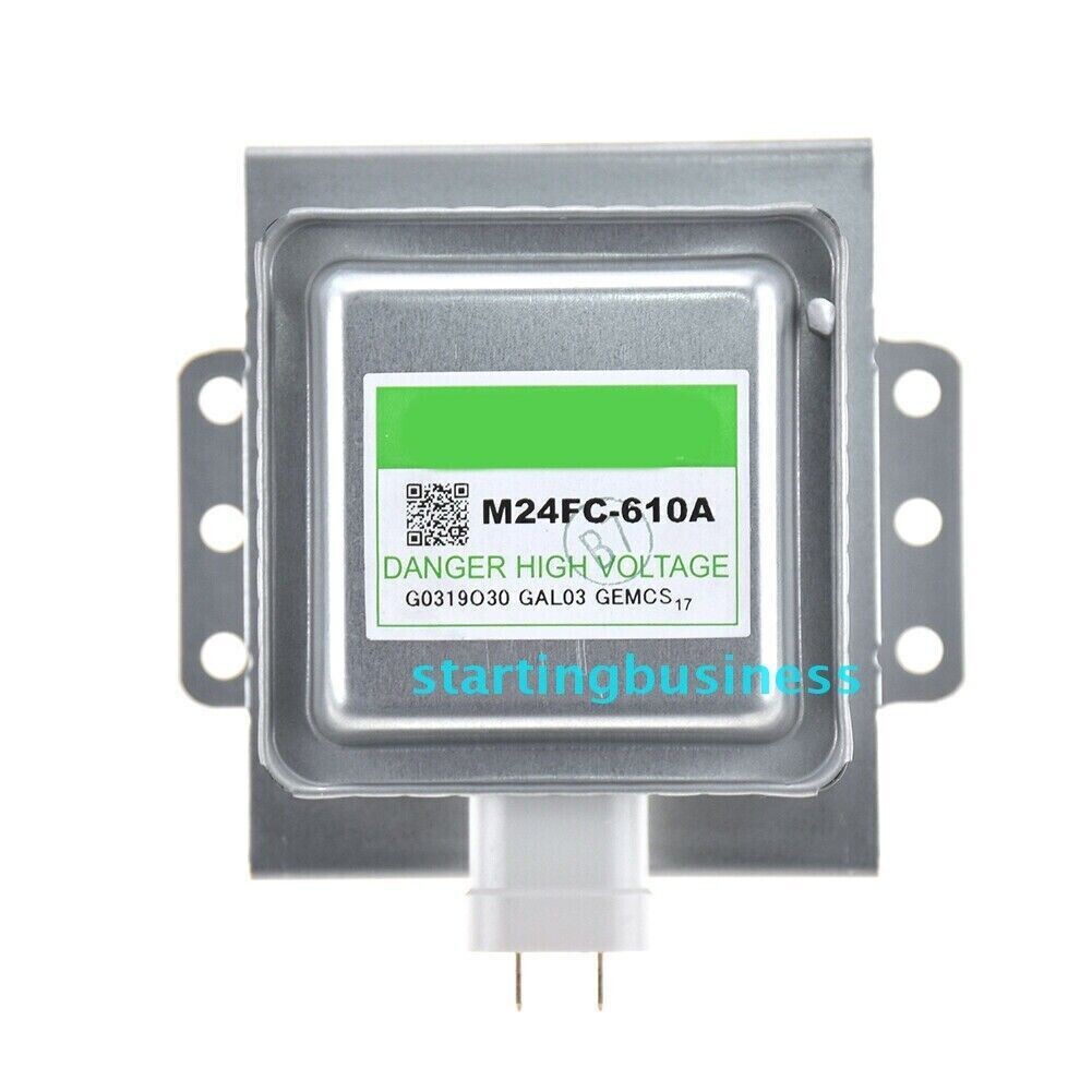 Galanz M24FC-610A Microwave Oven Magnetron M24FC610A Microwave Head