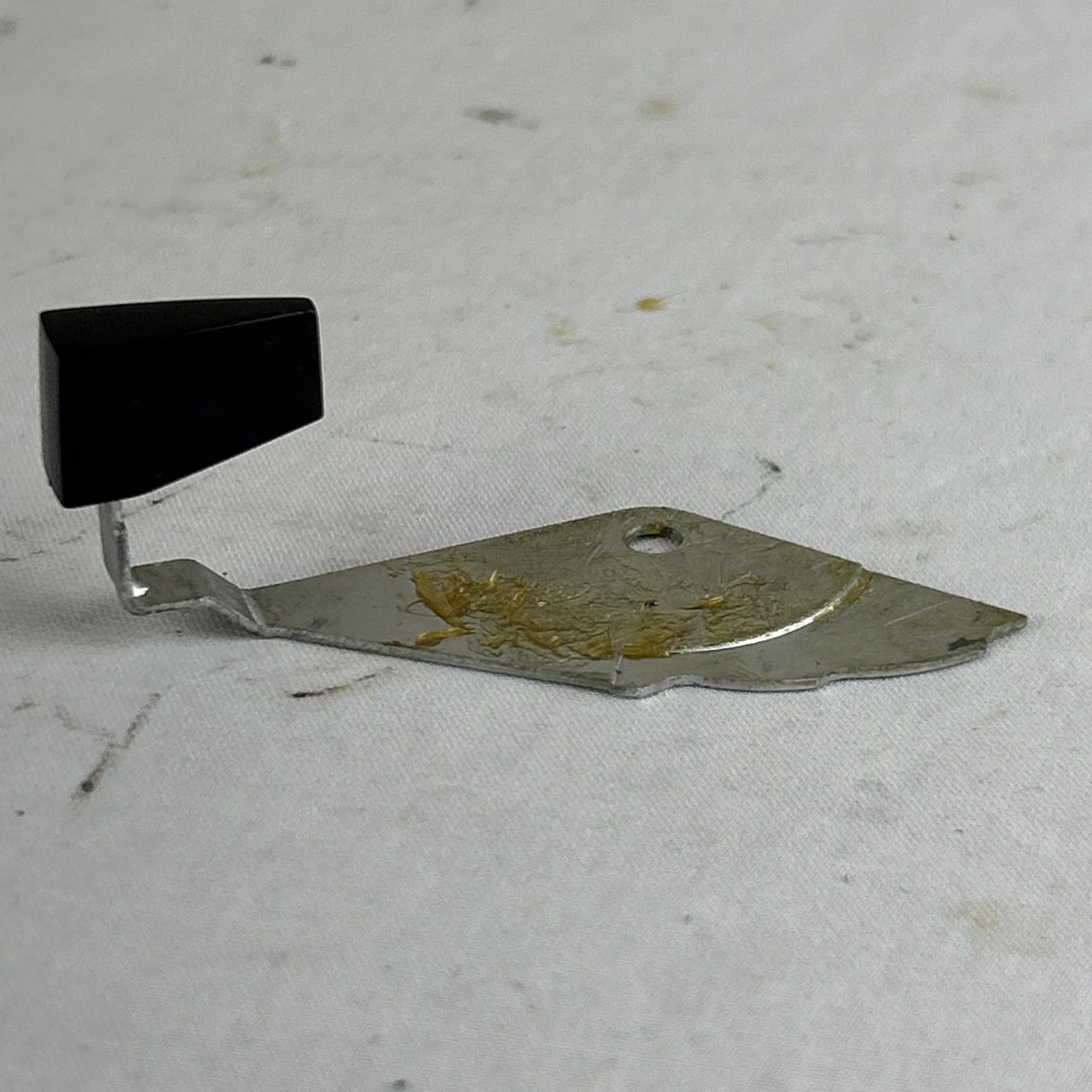 Dual 1019 Shift Lever with Knob