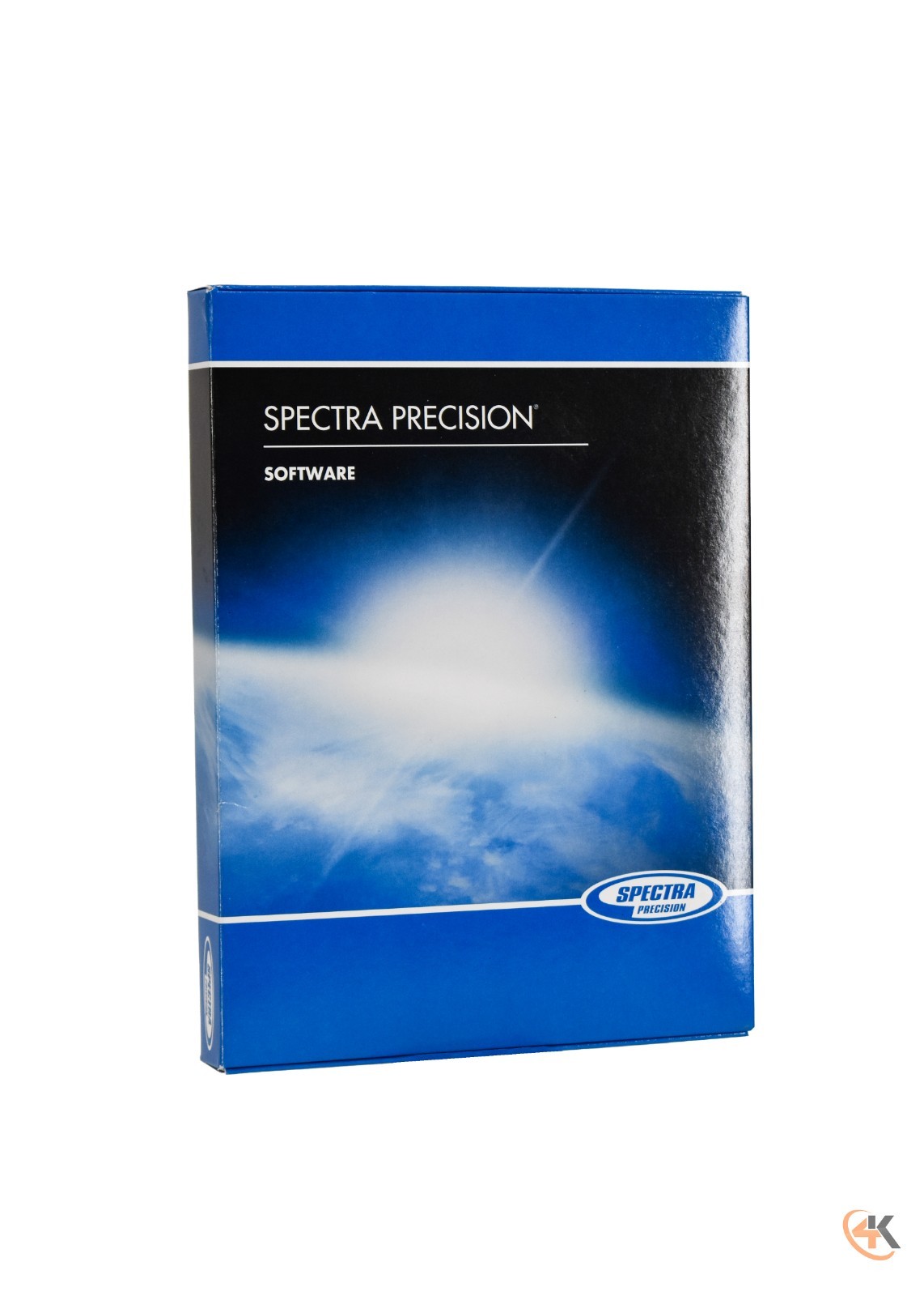 Used Spectra Precision Survey Office Key