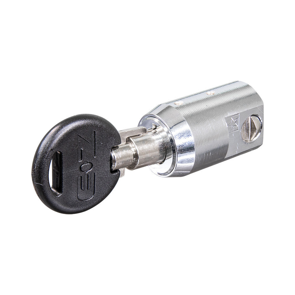 Chateau C-480-EZ Short Milled Cylinder Lock Anti Pick Pins