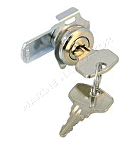 BURG-WACHTER Cylinder Cam Lock m.3 Bolts