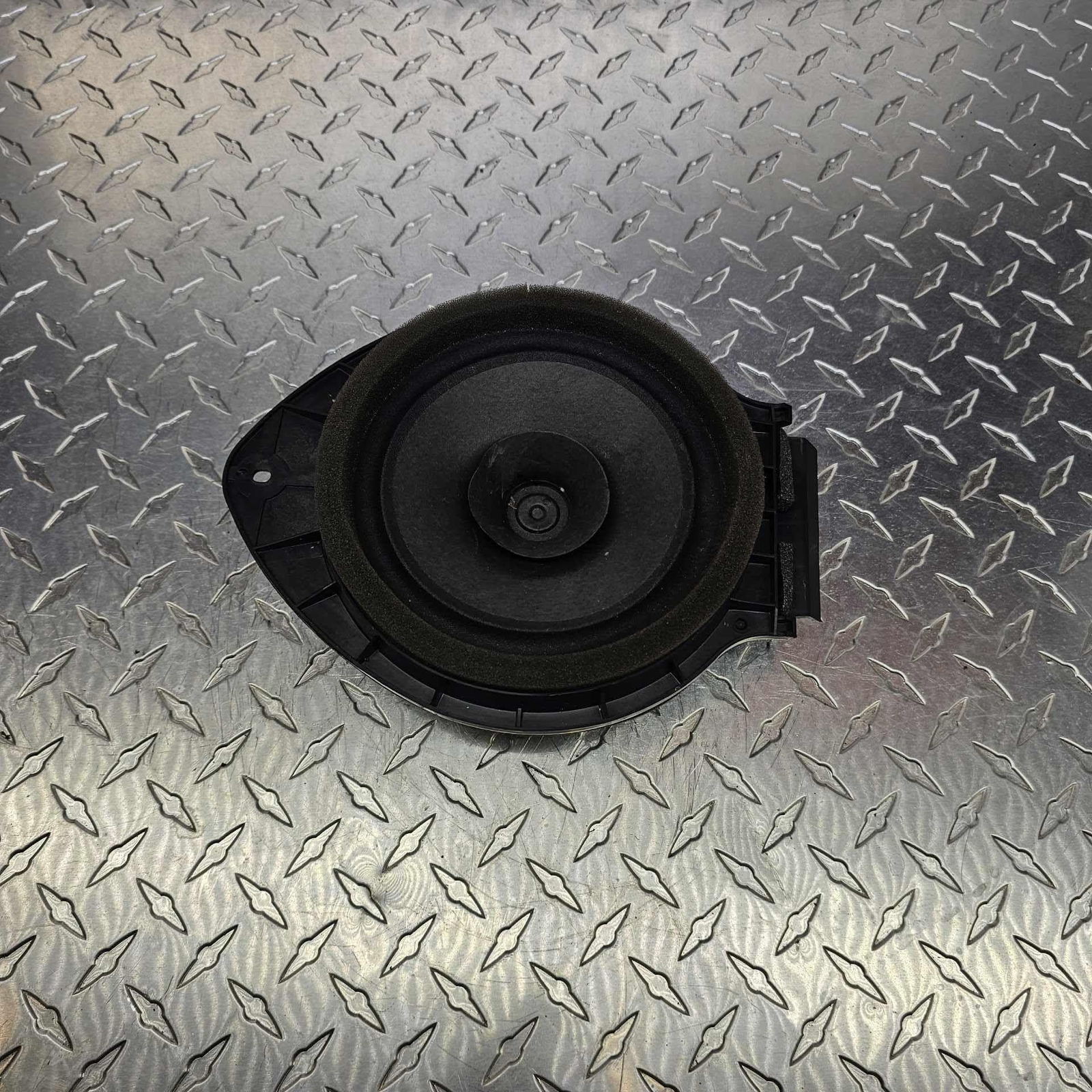 2010-2016 GMC ACADIA REAR PASSENGER RIGHT RH DOOR SOUND SYSTEM AUDIO SPEAKER OEM