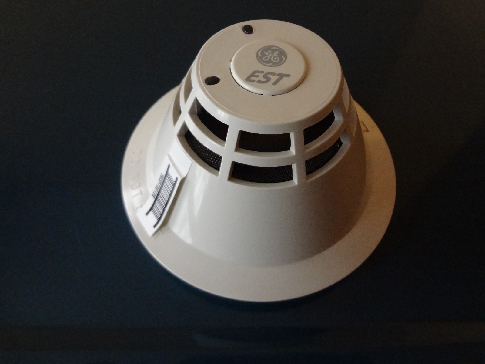 EDWARDS EST SIGA PS Intelligent Photoelectric Smoke Detector FREE SHIPPING !!!