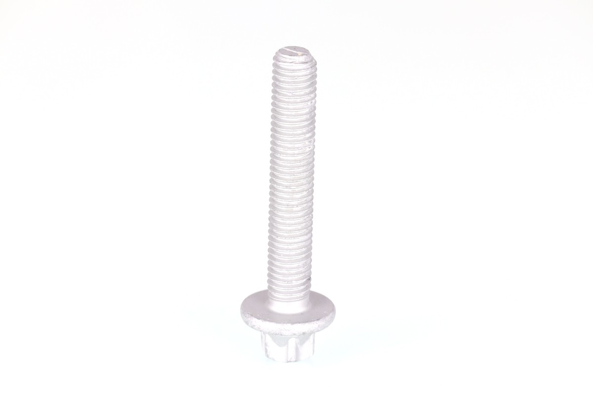 2x Knuckle Bolt / Nut Front Right = Left Lower GH-397502