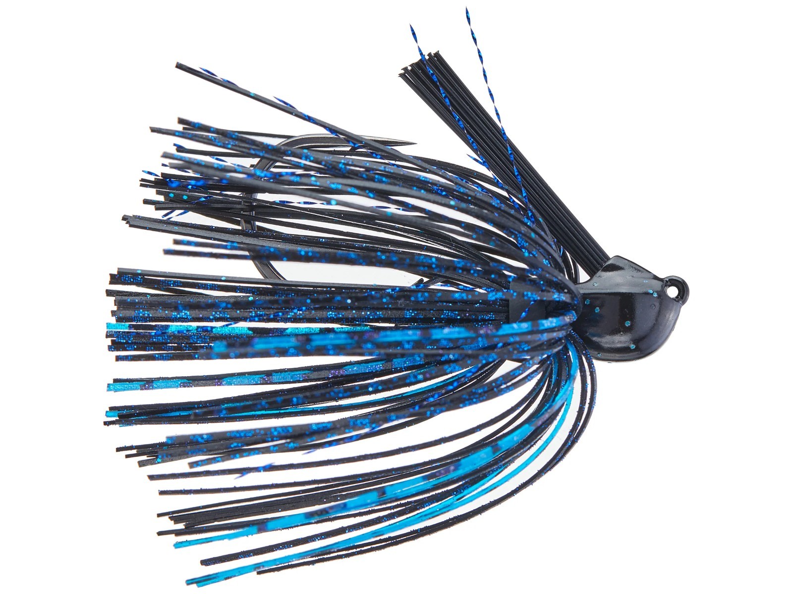 Beast Coast Tungsten Lil' Magnum Compact Flipping Jigs