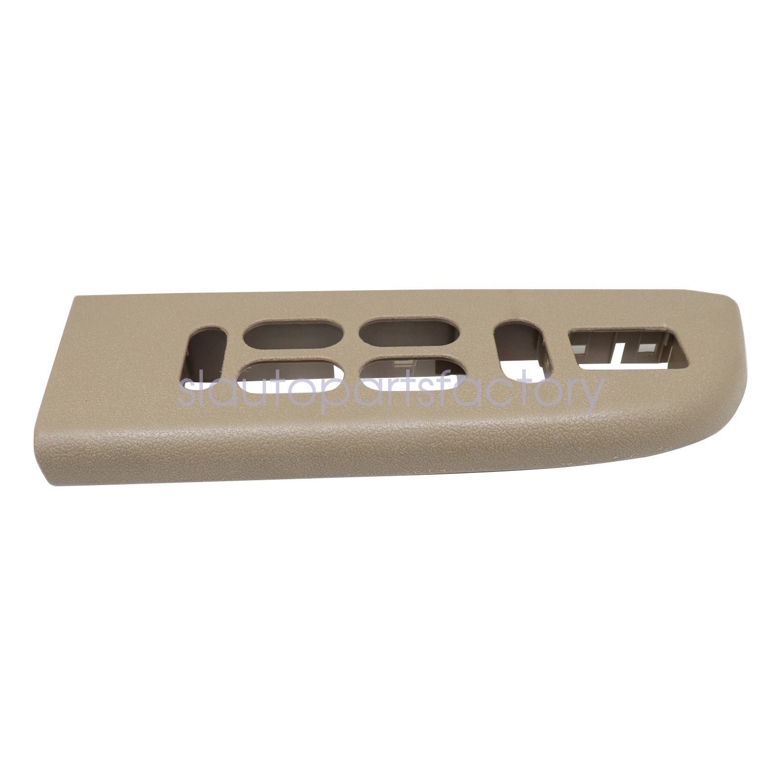 New Left Switch Bezel Driver Side Front Panel Trim For Ford Expedition 2003-2006
