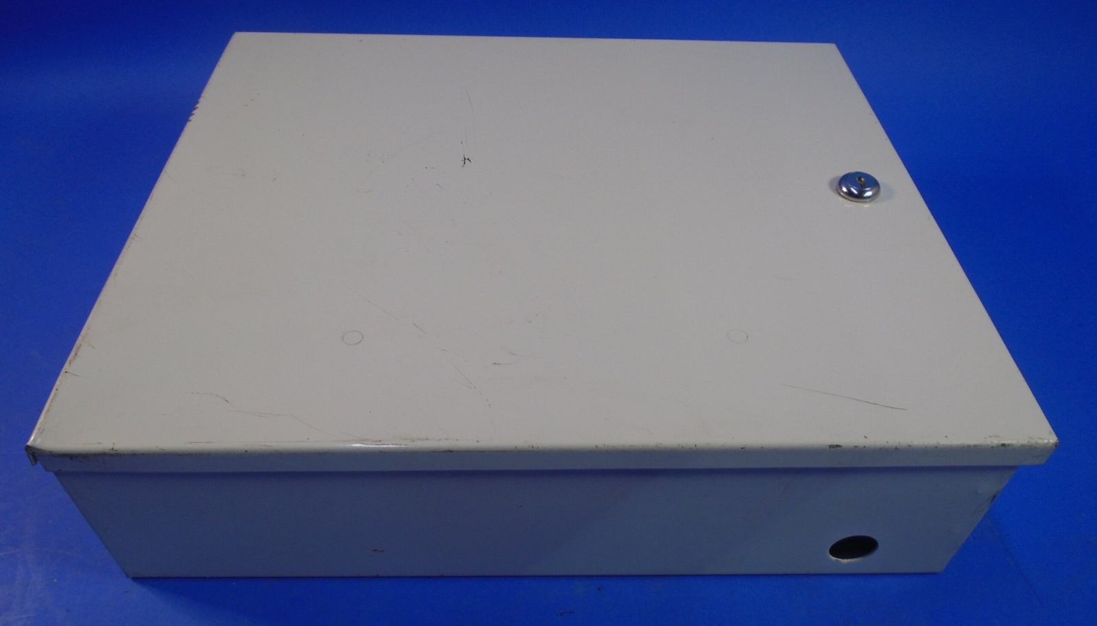 NORTHERN COMPUTERS DOOR ACCESS CONTROL SYSTEM PANEL ENCLOSURE STD-N2-U19-6AD8 NO