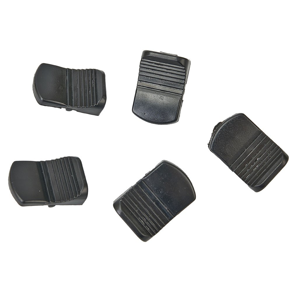 5pcs Angle Grinder Switch Button Replacement Parts For GWS6/8-100/125 FF03-100A
