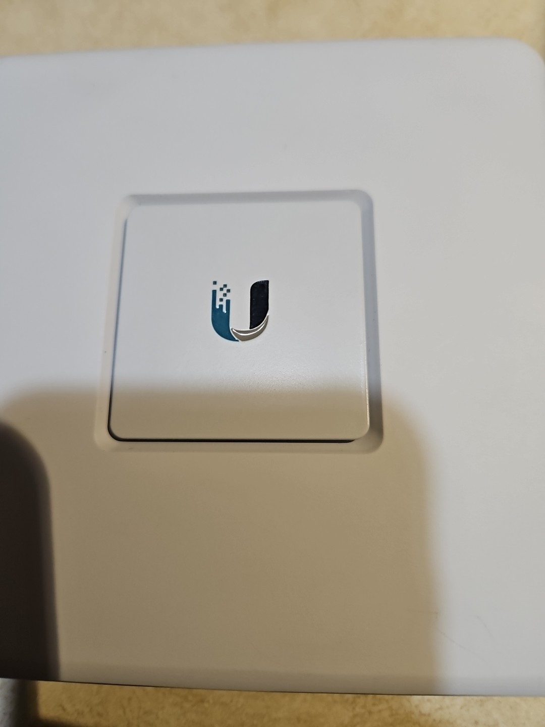 Ubiquiti Networks UniFi Security Gateway (USG)