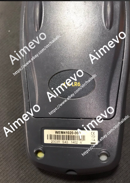 AOIP CP6632 Handheld Process Signal Precise Calibrator
