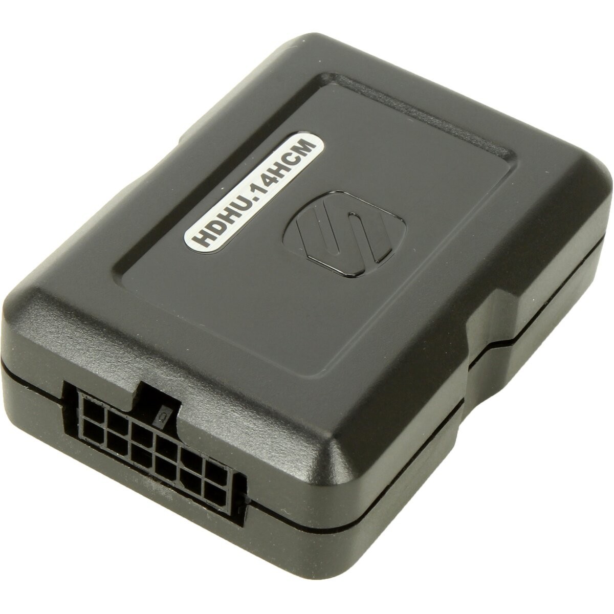 Precision Power / Soundstream Handlebar Control Module - HDHU.14HCM for 2014-202