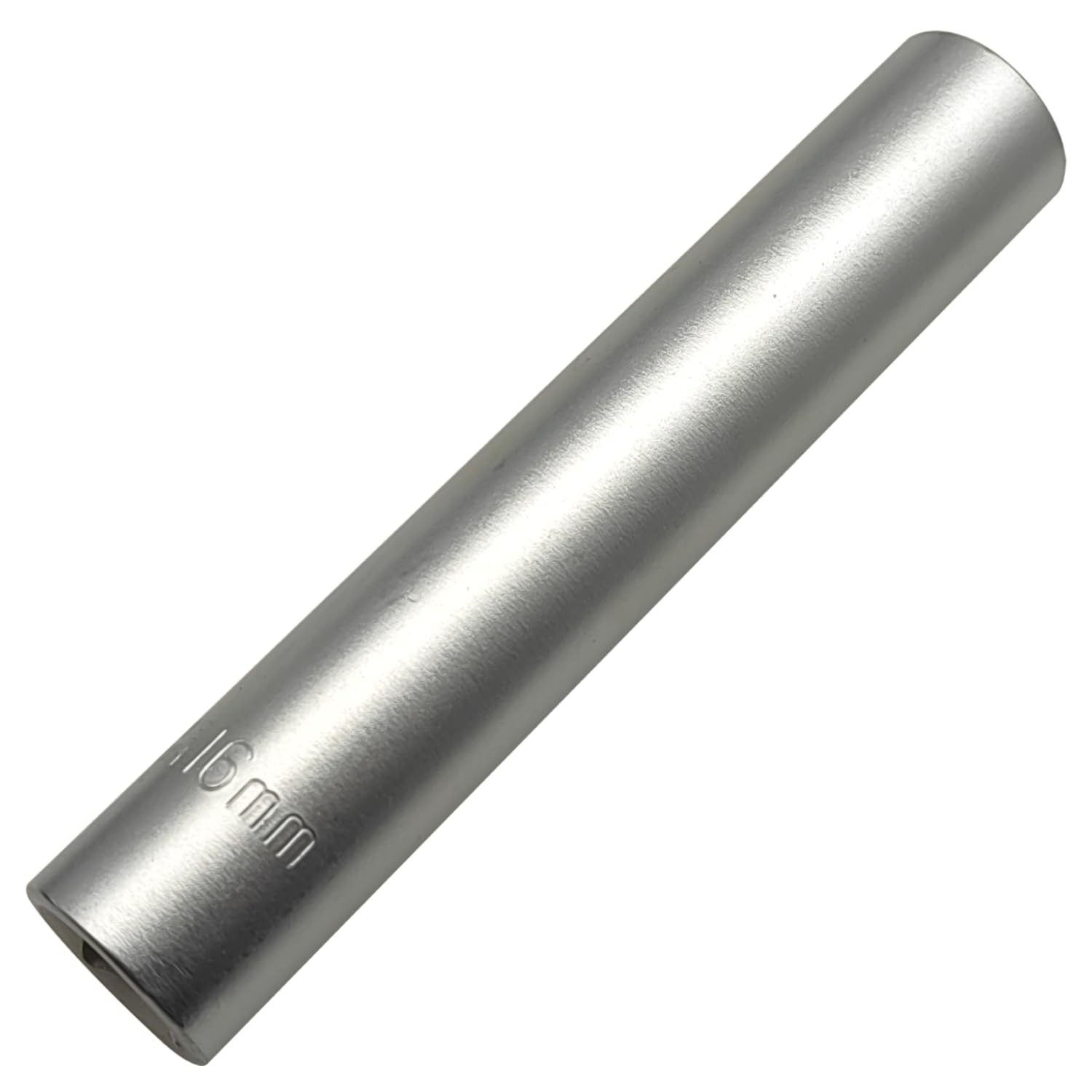 Deep Metrichex Socket Tool, 1/2-Inch Drive Deep Metric Socket Tool 16MM- Extr...