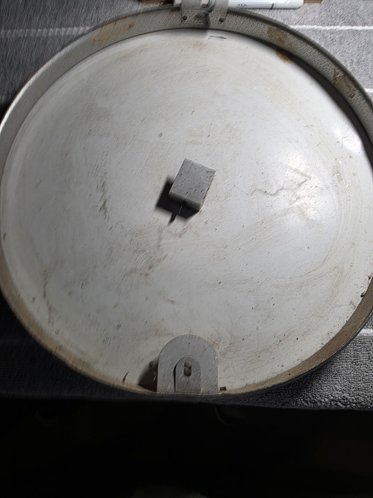 THERMOMETER