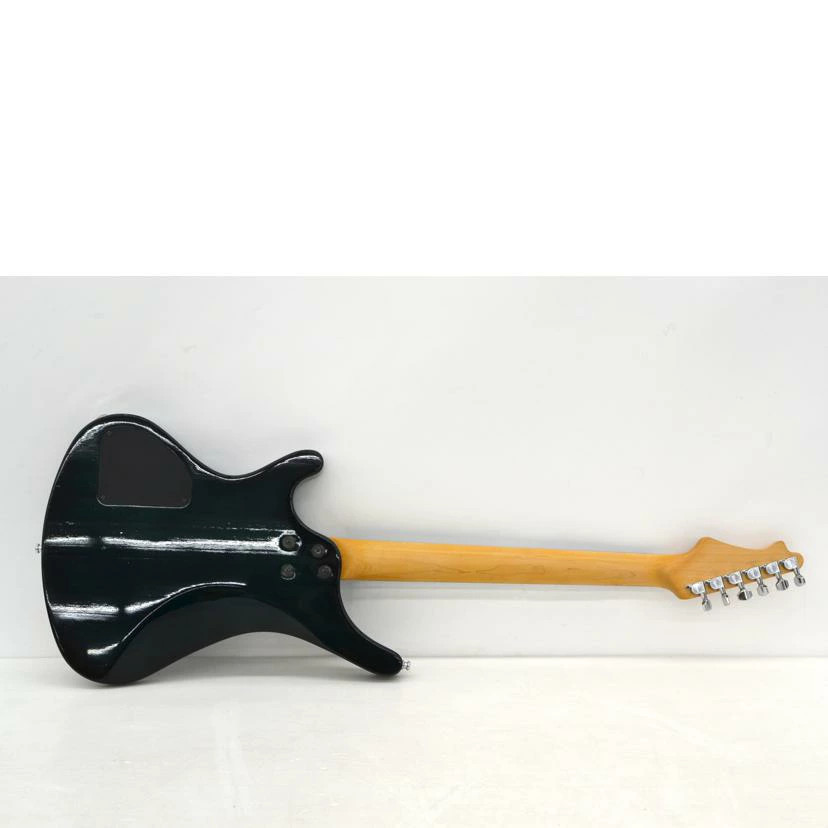BOSSA Jay Graydon Model Electric Guitar