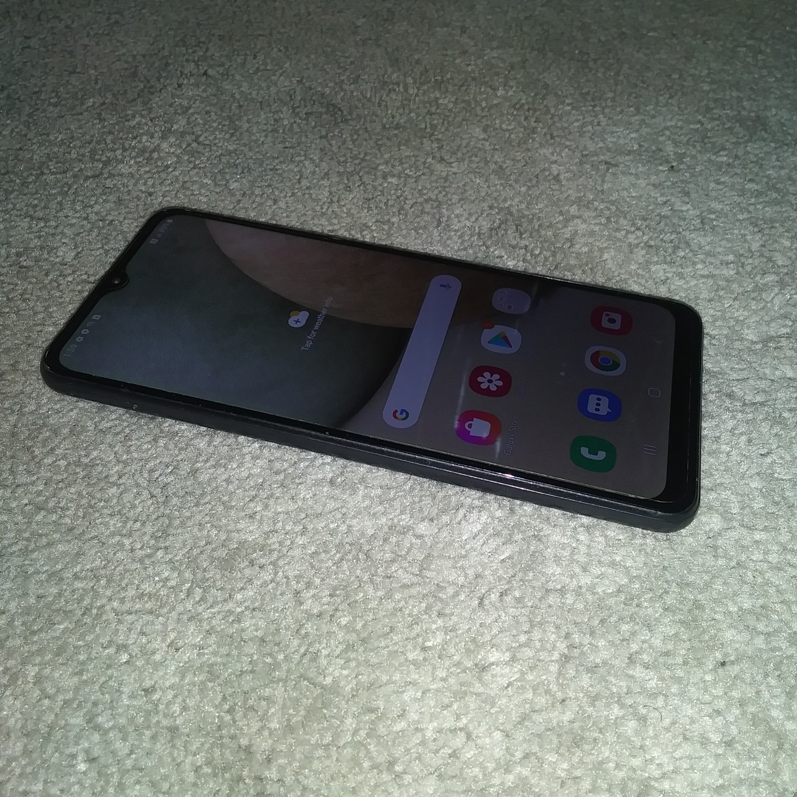 Samsung Galaxy A12 AT&T Android Smartphone SM-A125U