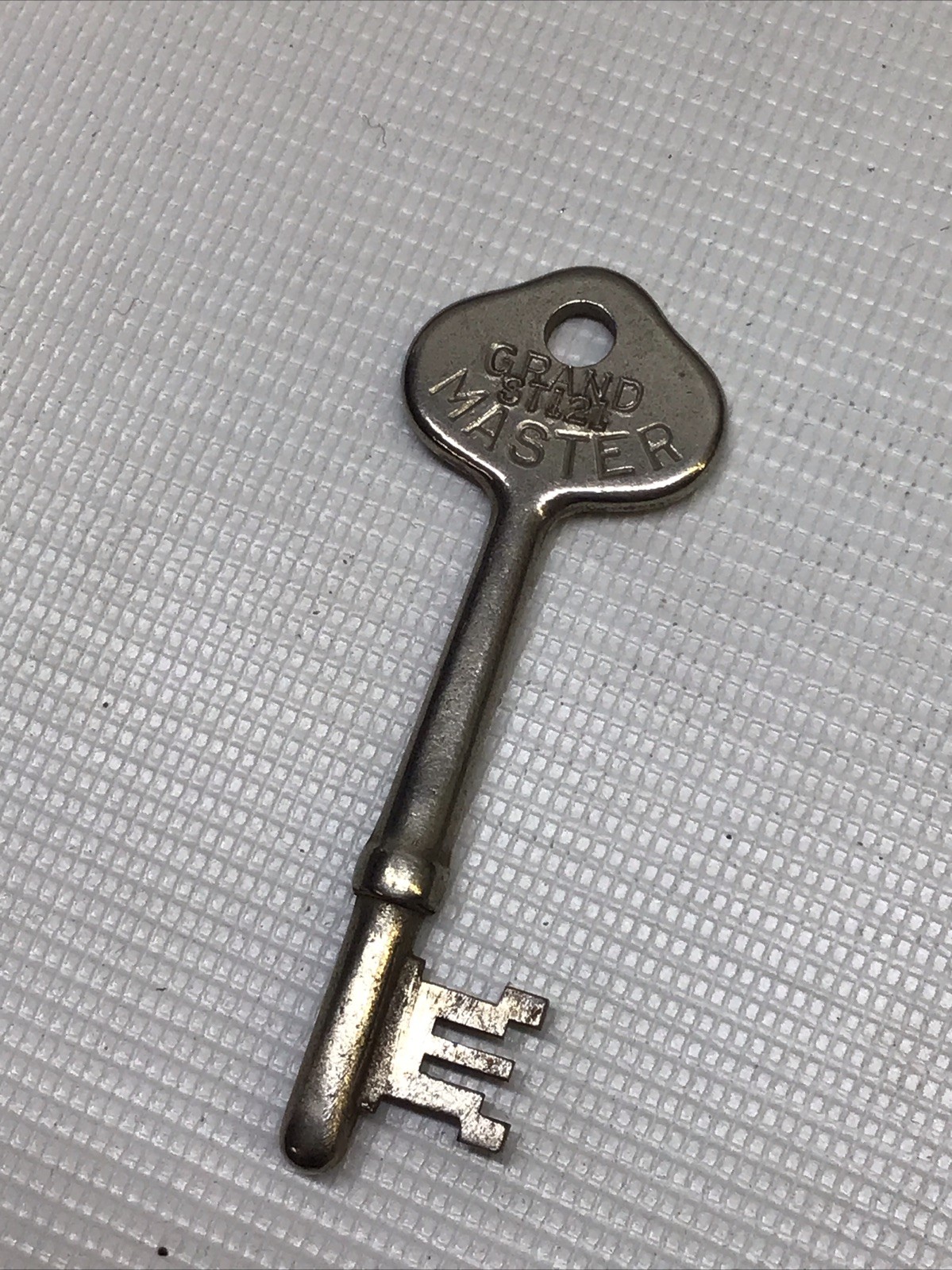 Antique Master Skeleton Key
