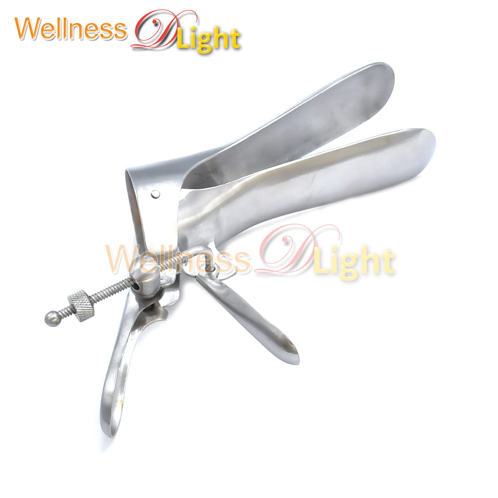 Cusco Vaginal Speculum Small  Stainless Steel Gynecological Instruments