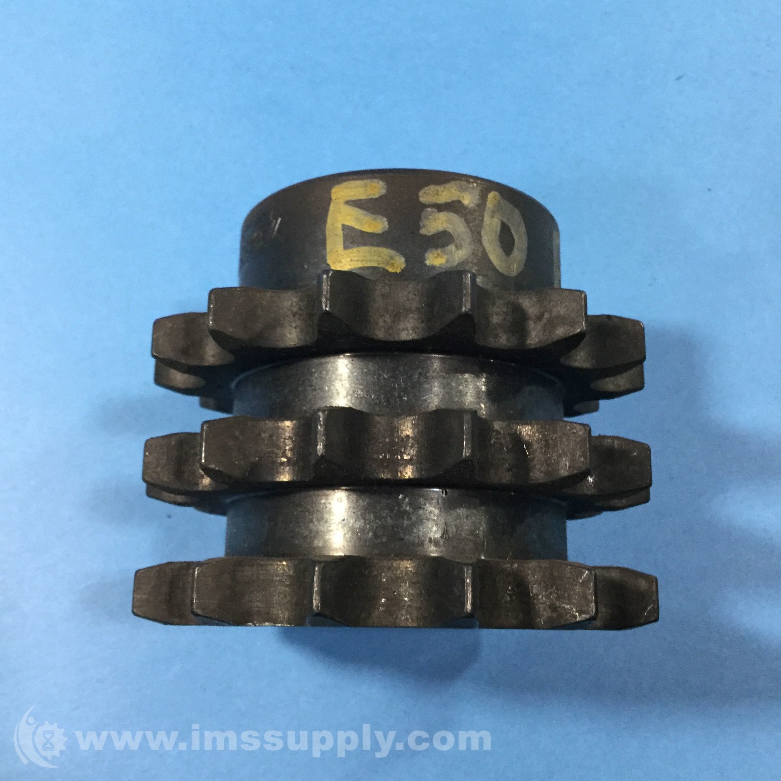 Martin E50B14H Triple Strand Sprocket USIP