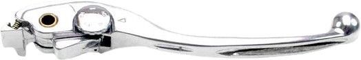 Motion Pro Polished Aluminum Brake Lever 14-0235