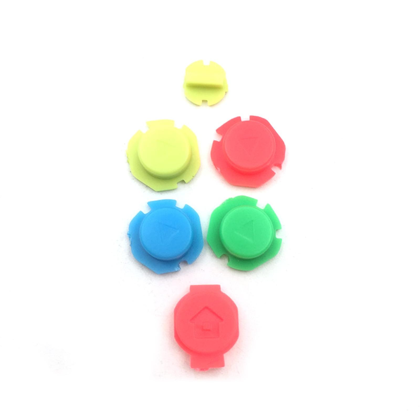 For Nintendo Switch Controller Joy-Con Buttons Replacement Left Right Buttons