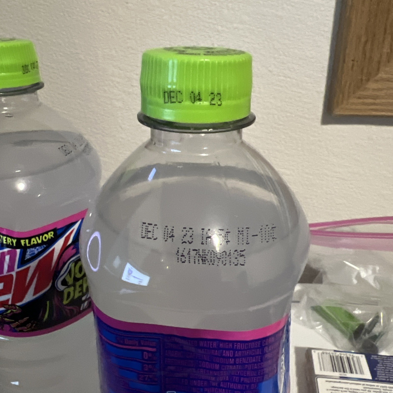 2 Mountain Dew Voodews 2023 (EXPIRED)