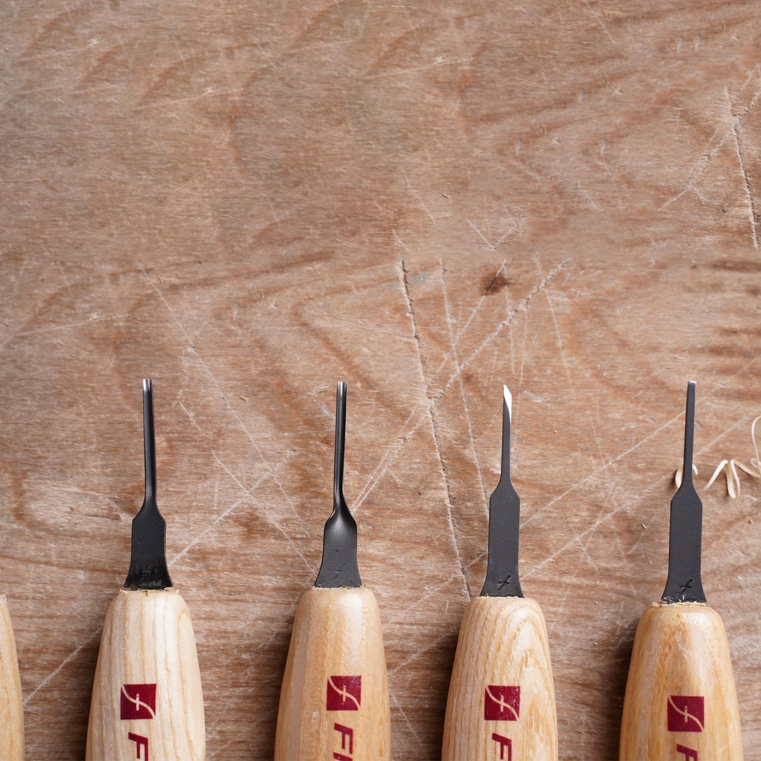Carving Tools