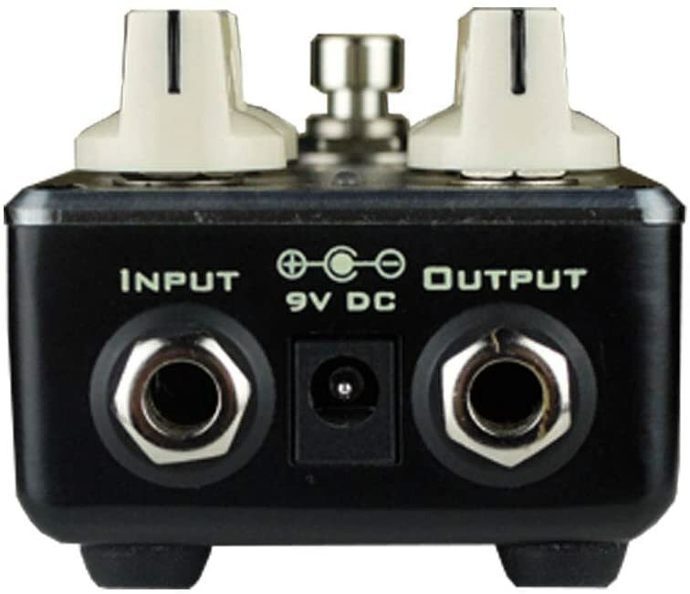 Carl Martin CM0225 Panama Overdrive Pedal FREE SHIPPING