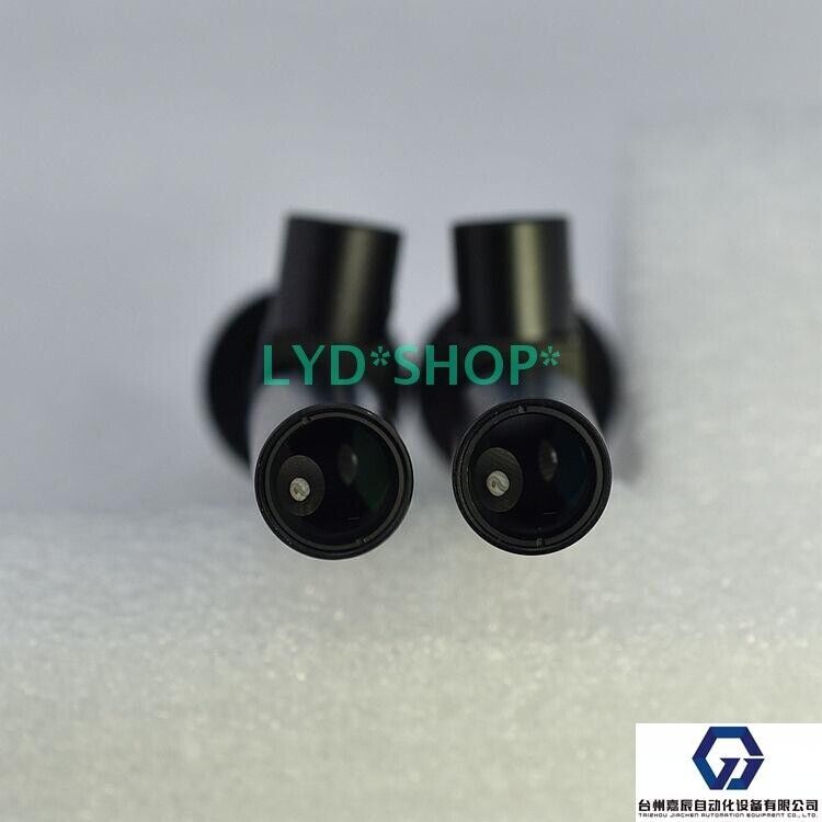 1pc usedMML1-ST110D telecentric lens