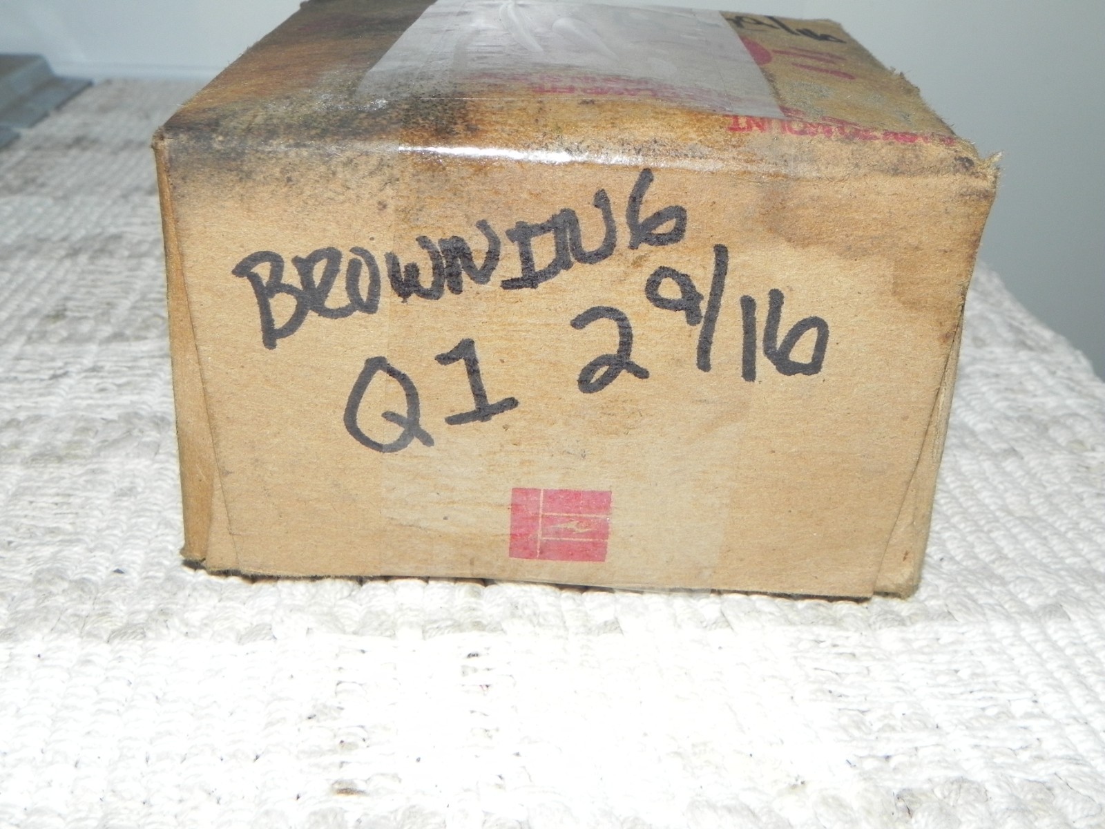 Browning Q1 2 9/16 Split Tapered Bushing 2 9/16" Bore Includes hardware, Type 2