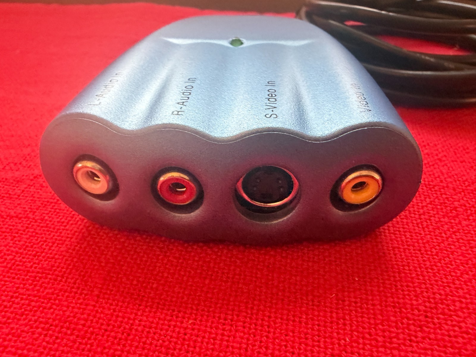 Dazzle - DVC-90 Digital Video Creator DVC 90 Video Capture Device AV USB Tested
