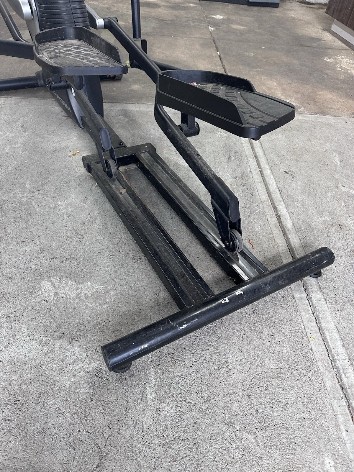 ProForm Endurance 475 E Elliptical Trainer 831.23935.2