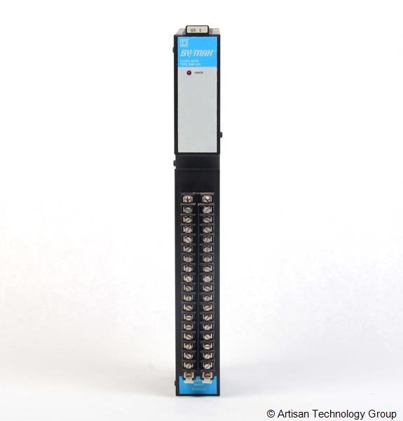 Square D SY/MAX Class 8030 Type RIM-144 Multiplexed BCD and Single Channel Fast