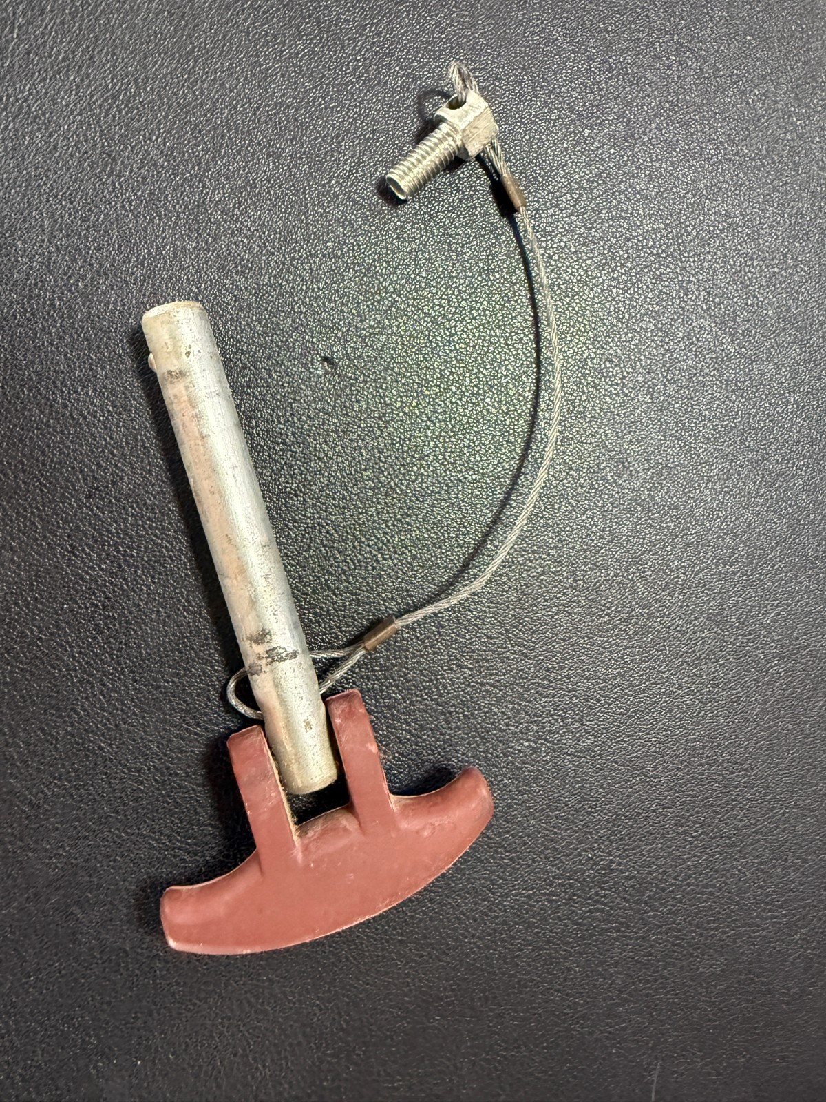 ProForm Crosstrainer 970 Seat Adjustment Pin OEM Replacement Part 176715