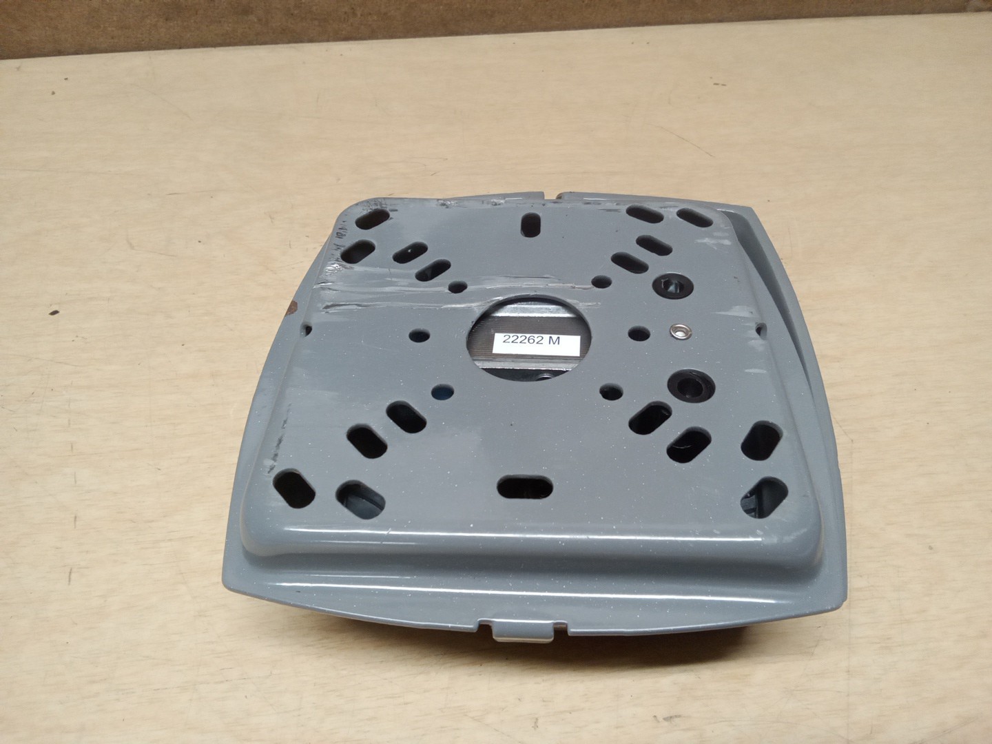 Edwards Signaling 874-G5 Furface Horn (Damage)